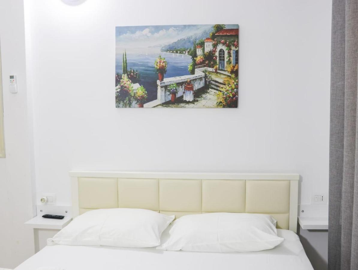 Essos Villas เดอร์มี ภายนอก รูปภาพ