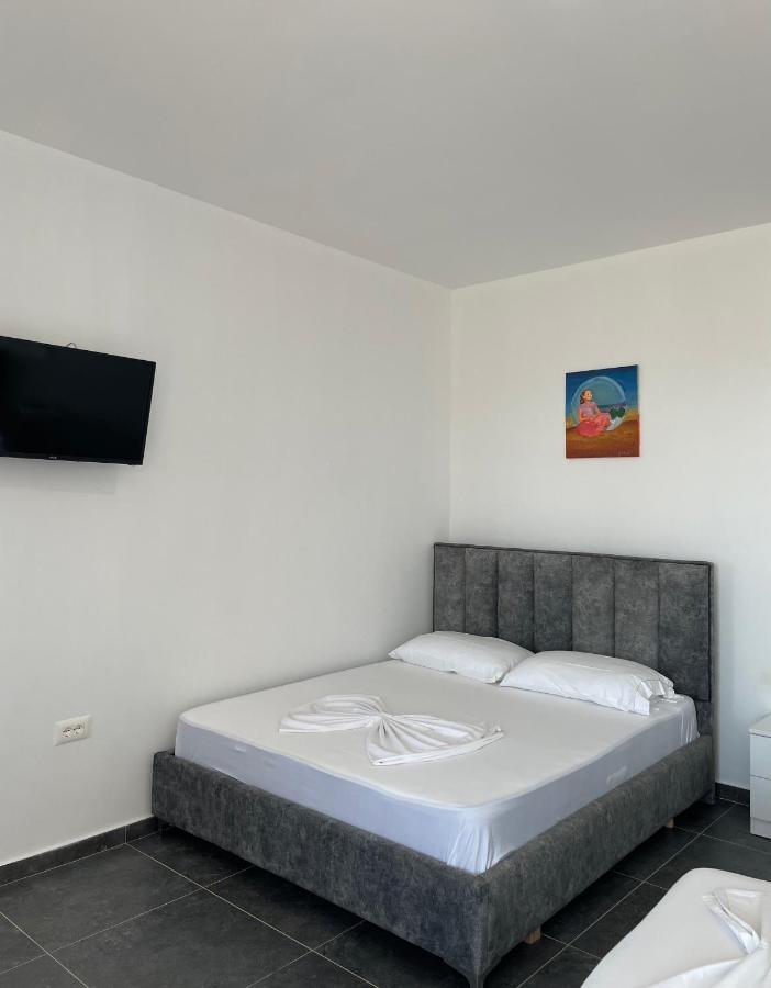 Essos Villas เดอร์มี ภายนอก รูปภาพ