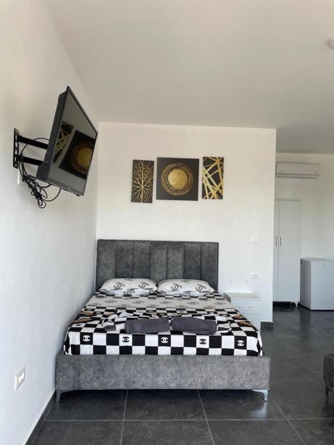 Essos Villas เดอร์มี ภายนอก รูปภาพ