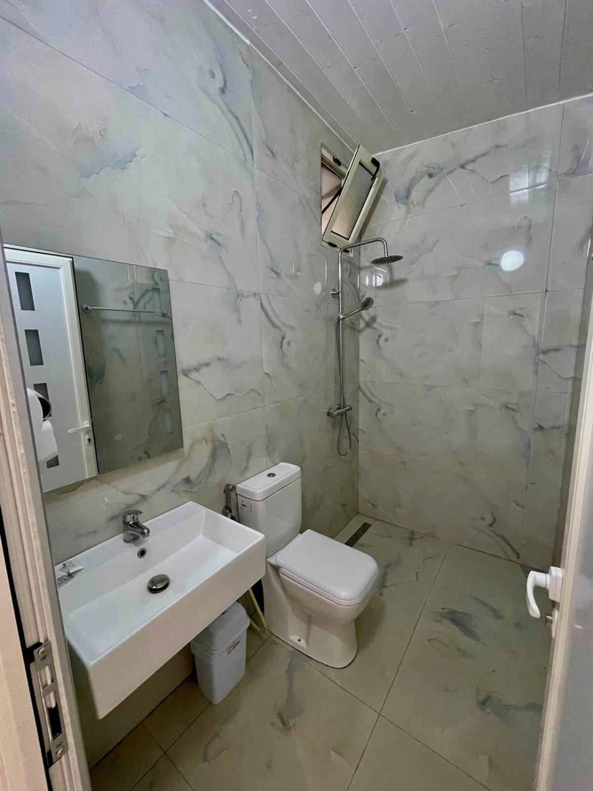 Essos Villas เดอร์มี ภายนอก รูปภาพ